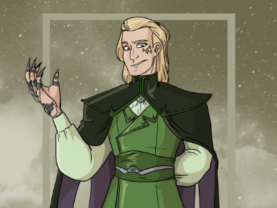 Lucius
