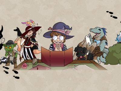 Chibi Brigade