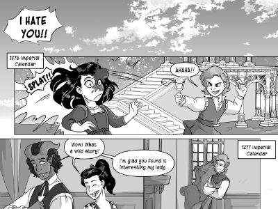 Arrangement Page 5